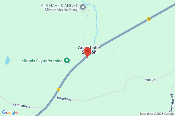 Hundslev Vandværk