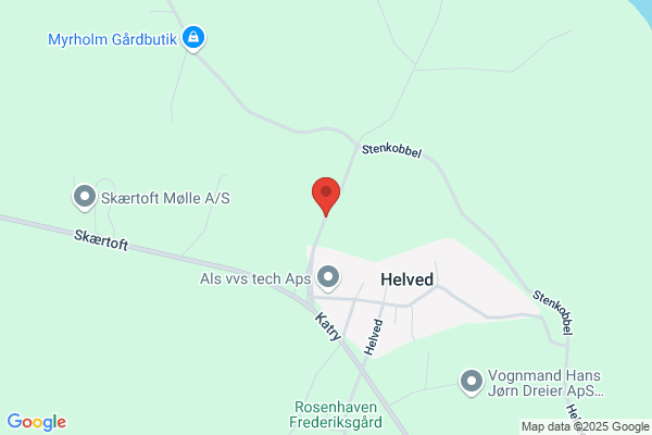 Frydendal Kro og Hotel