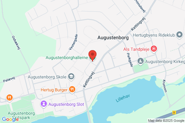 Kløvermarkens Bodega