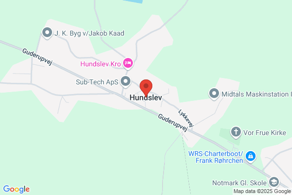 Hundslev Frivillige Brandværn