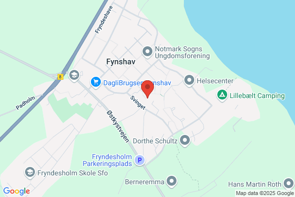Højbo Botilbud