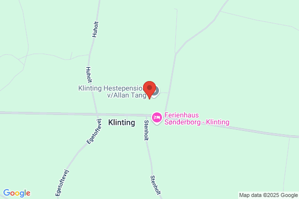 Klinting Rideskole v/ Sønderborg