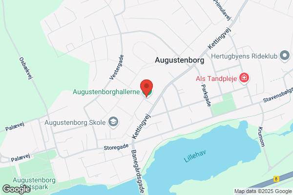 Sønderskov-Skolen