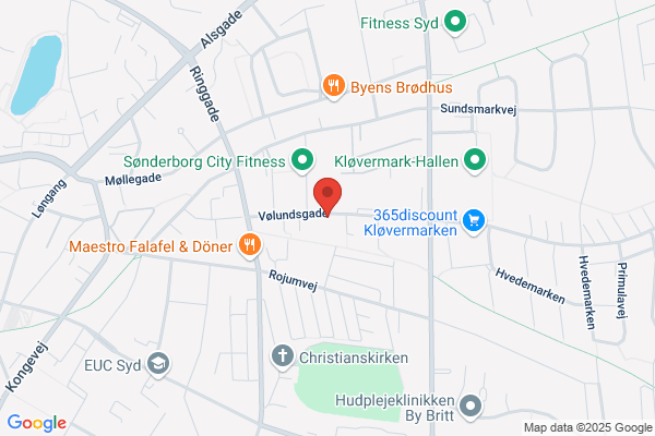 Skolefritidsordningen på Privatskolen Als