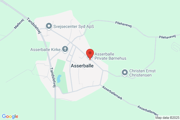 Asserballe Ungdomsforening