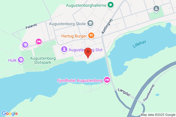 Augustenborg Sejlklub, ASK