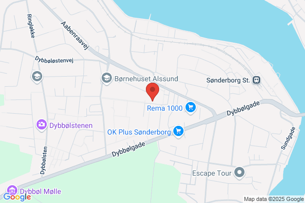 Sønderborg Kickboxing Klub