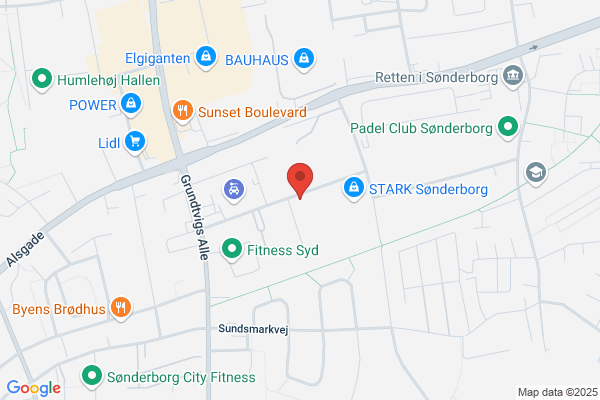 Taekwondo klubben Chung Un