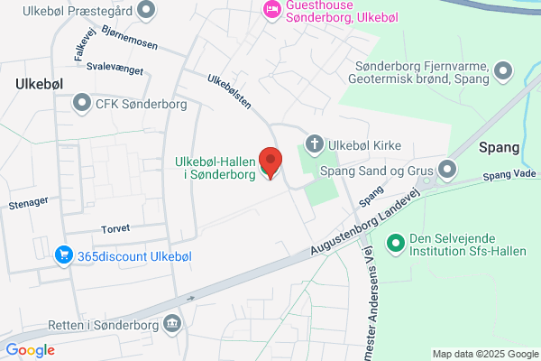 Vidar Håndbold Sønderborg