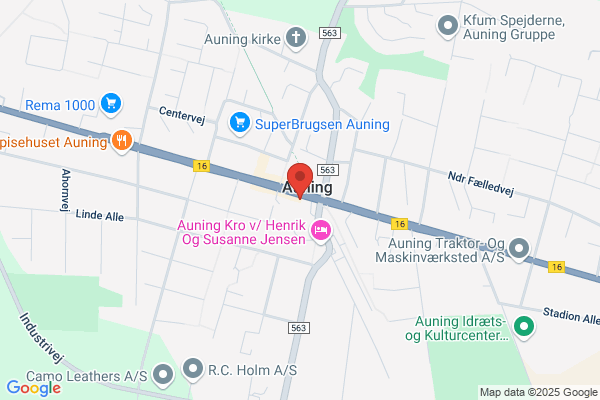 Djurslands Bank A/S