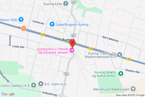 Kommunal Aarbog ApS