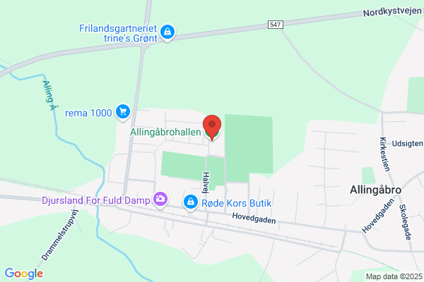 Allingåbro Børnecenter