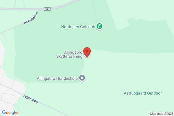Allingåbro Skytteforening