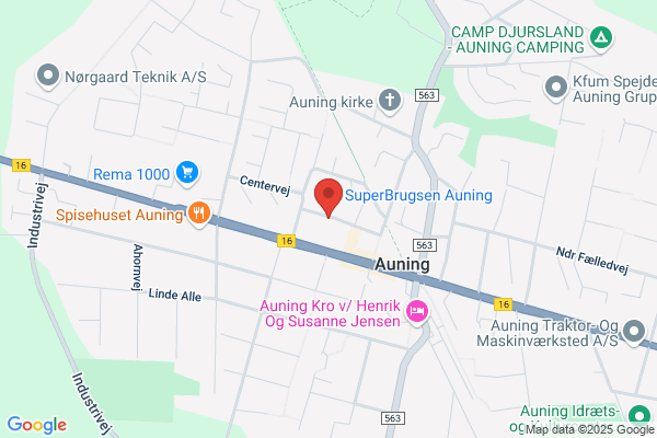Ann Louise Salon