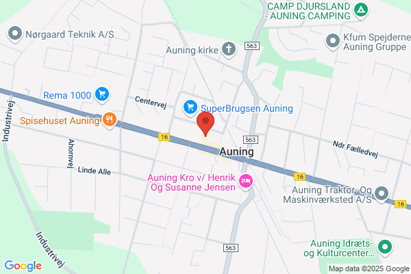 Banen Grill & Café