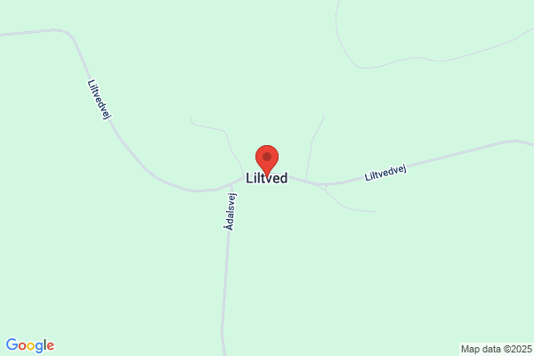 Centralsliberiet