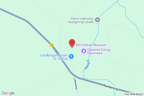 Dansk Landbrugsmuseums Venneforening