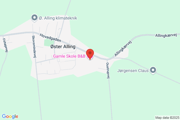 Døgninstitutuionen Granbakken