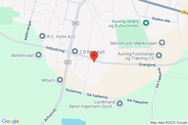 Jensens Bogtrykkeri ApS, Søren