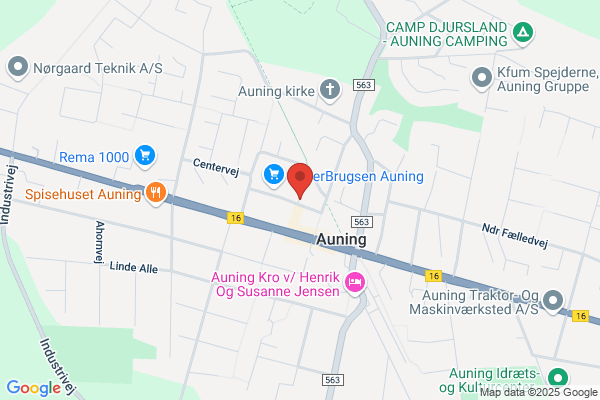 Klinik for Fodterapi