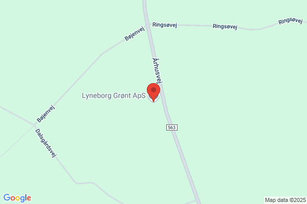Lyndborg Grønt ApS