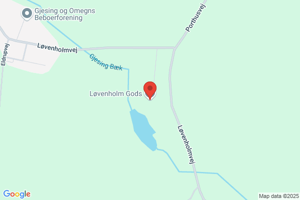 Løvenholm Fonden
