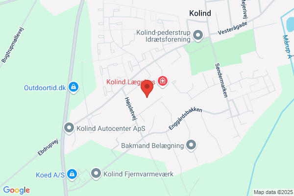 Pedersen I/S, Murer- og Tømrerfirma Brdr.