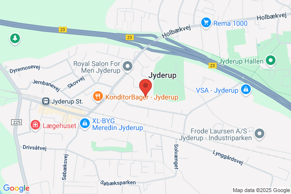 Stenbjergholt Tømrer & Snedker
