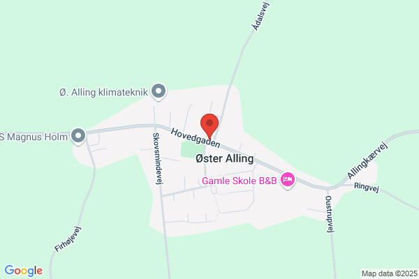 Ø. Alling Borgerforening