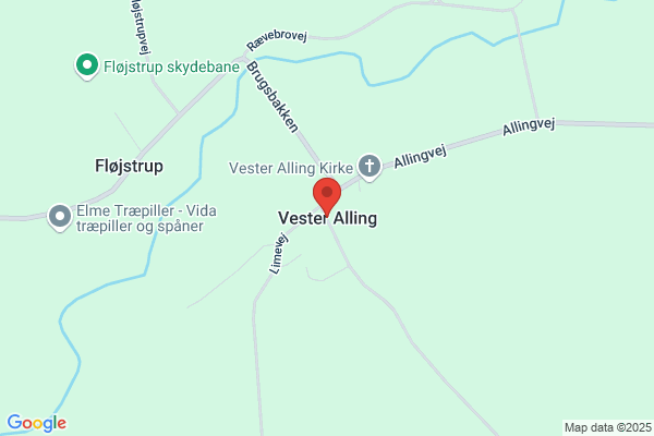 Ø.-V. Allinge pensionistforening