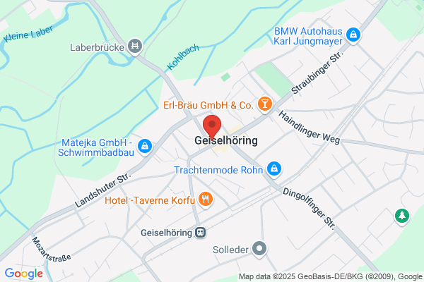 Amtssparekassen Ærøskøbing