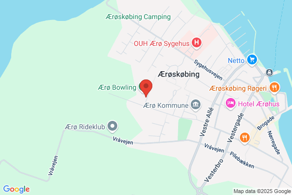 Arrebohallen