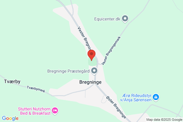Bregninge Kirke