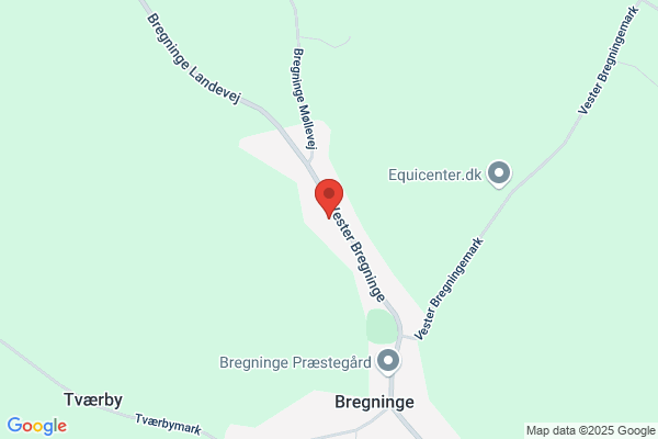 Bregninge Lokalbrugsen
