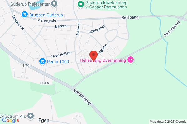 Bregninge-Tranderup Ungdomsforening