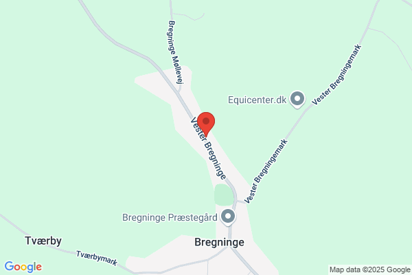 Bregninge-Tranderup sogn