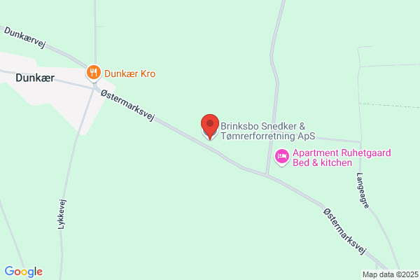 Brinksbo Snedker & Tømrerforretning