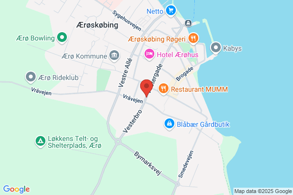 Dansk Røde Kors Genbrug