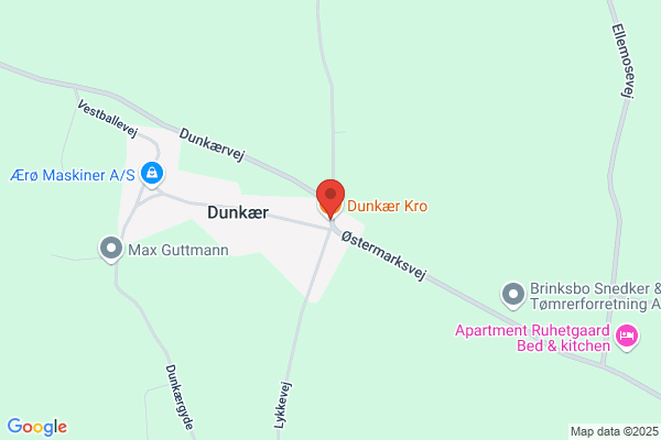 Dunkær Kro