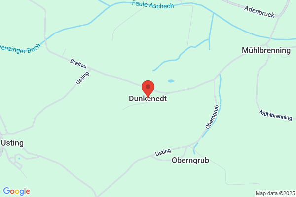 Dunkær Købmandshandel