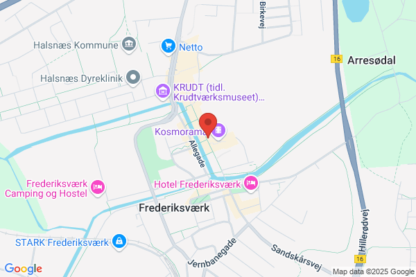 Dunkær Slagterforretning