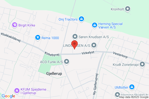 Klædeskabet