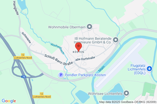 Kæphesten