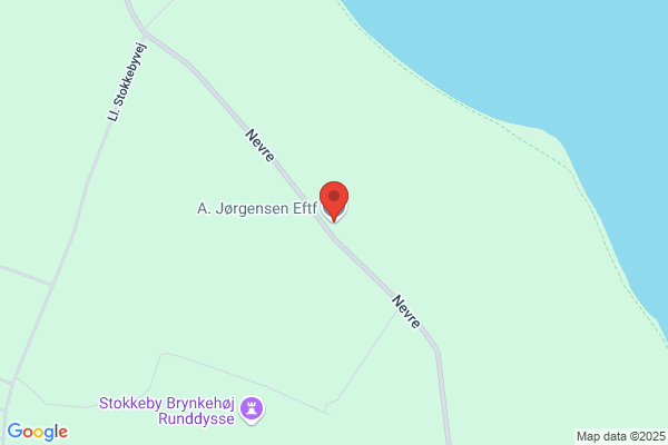 Nymann, Jørgen Sørensen