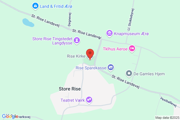 Rise Kirke