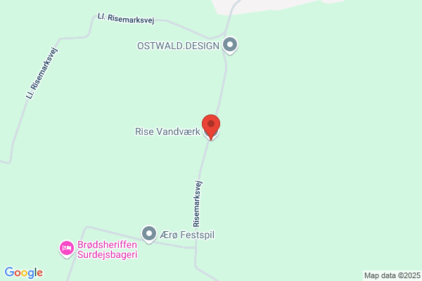 Rise Vandværk