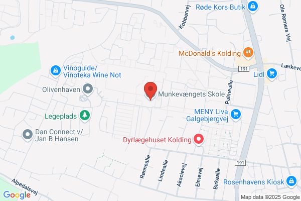 Skakklubben Springeren