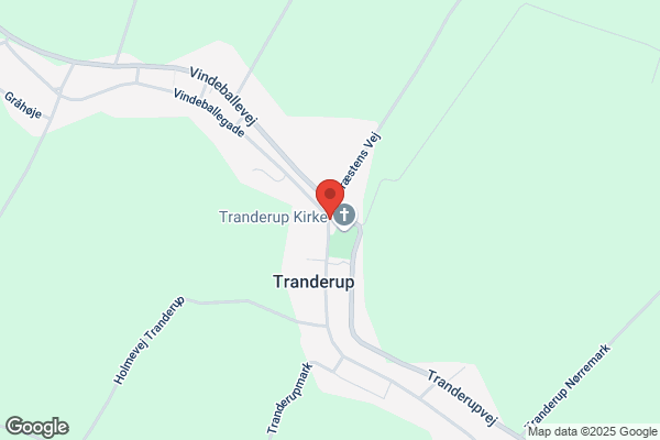 Tranderup Stadion
