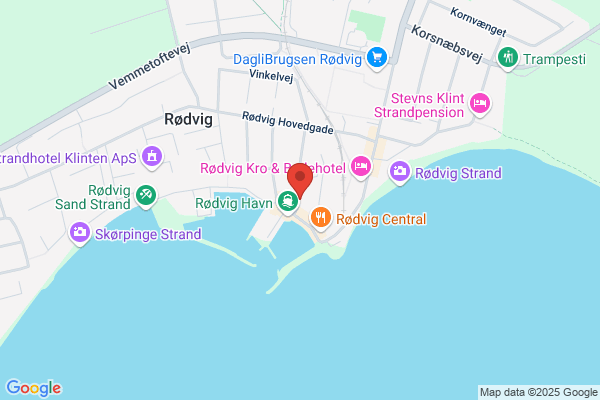 Turistforeningen for Ærøskøbing kommune