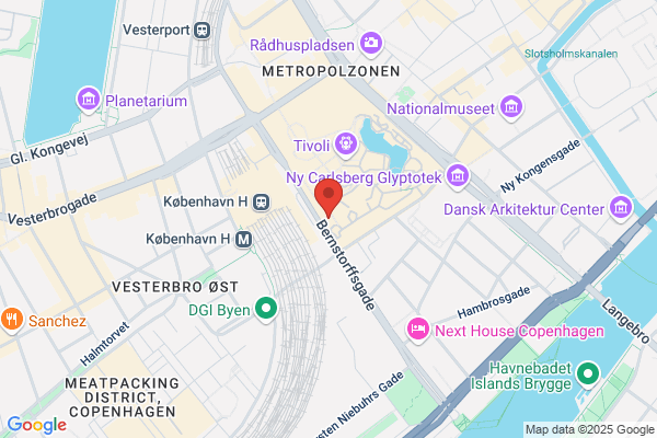 Vaffelbageriet